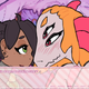 Illustration for article titled iMonster Hunter/i But You Smooch The Dragons